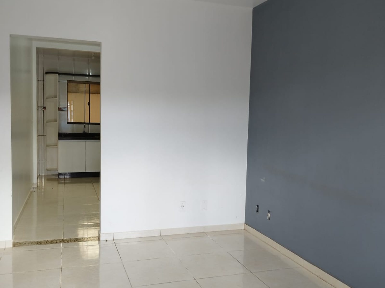 CASA LOCALIZADA NO BAIRRO MONTREAL / 14 DE NOVEMBRO | 7