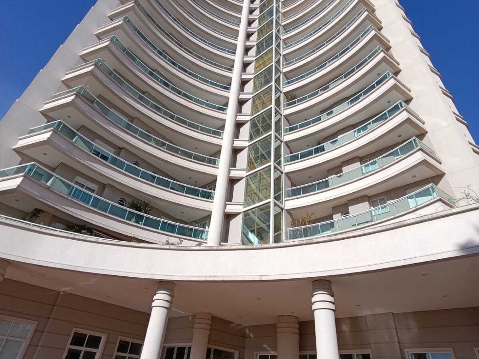 APARTAMENTO RESIDENCIAL EXCELLENCE | 1