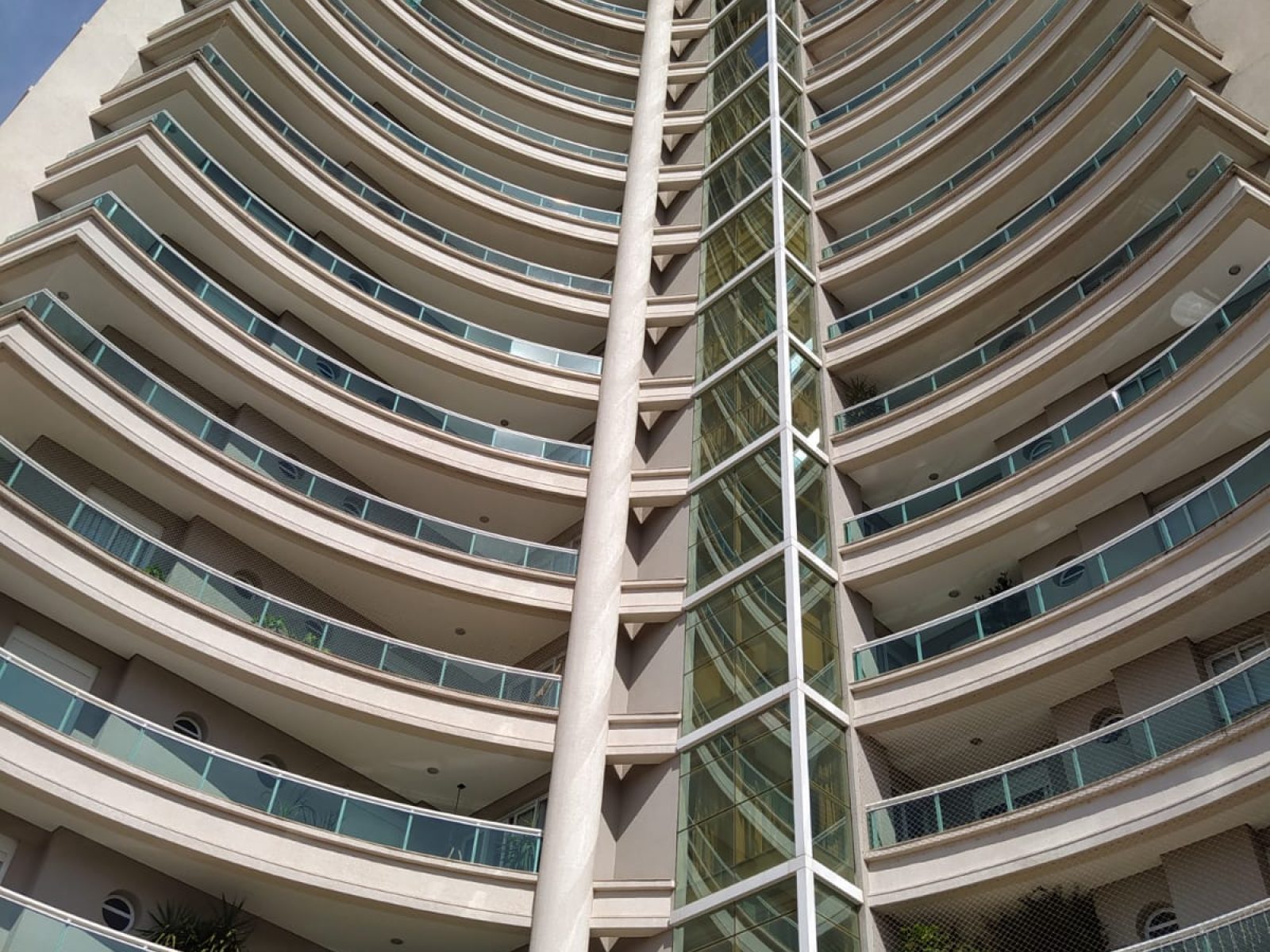 APARTAMENTO RESIDENCIAL EXCELLENCE | 3