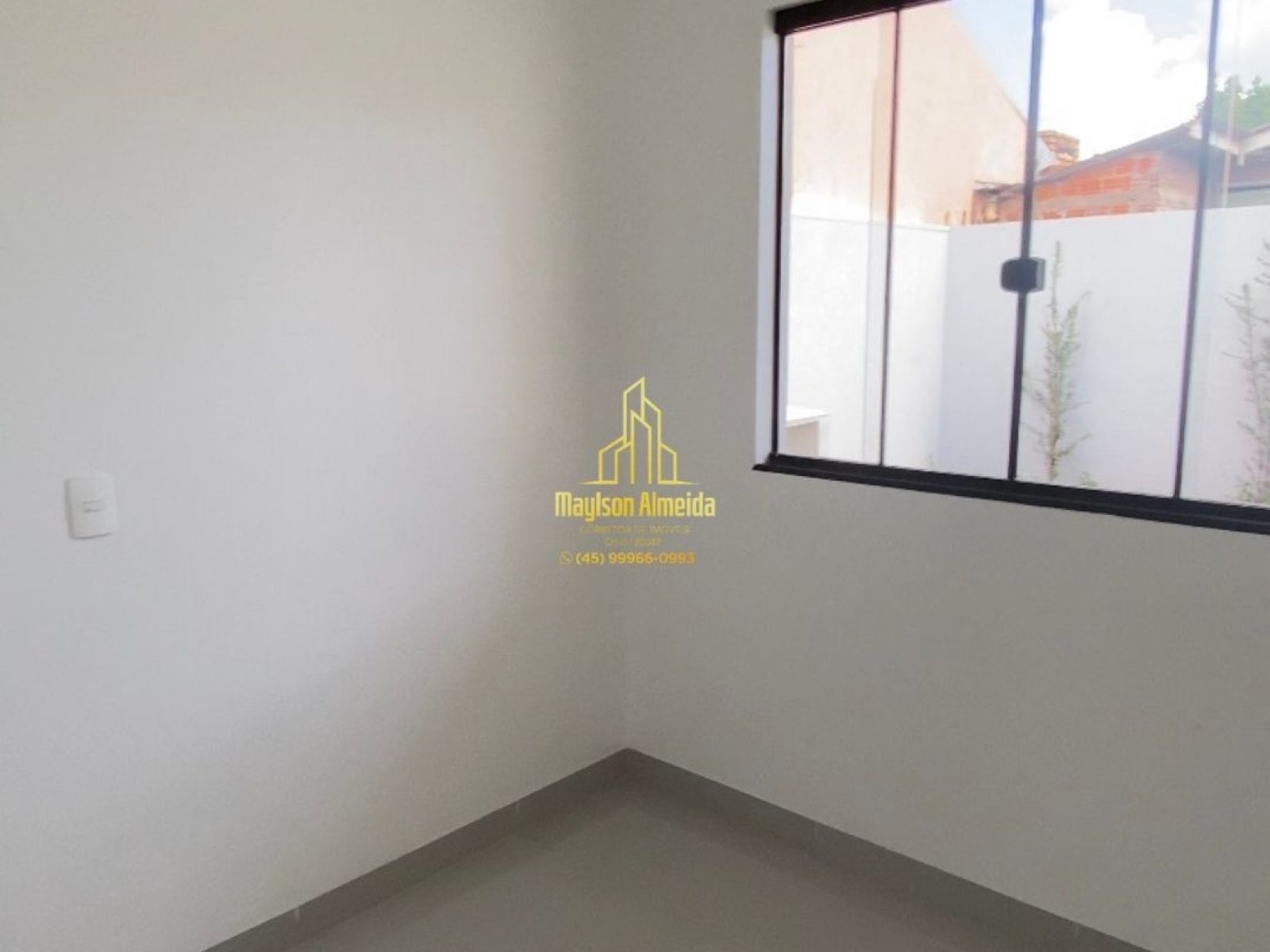 Casa no Bairro Santa Cruz | 8