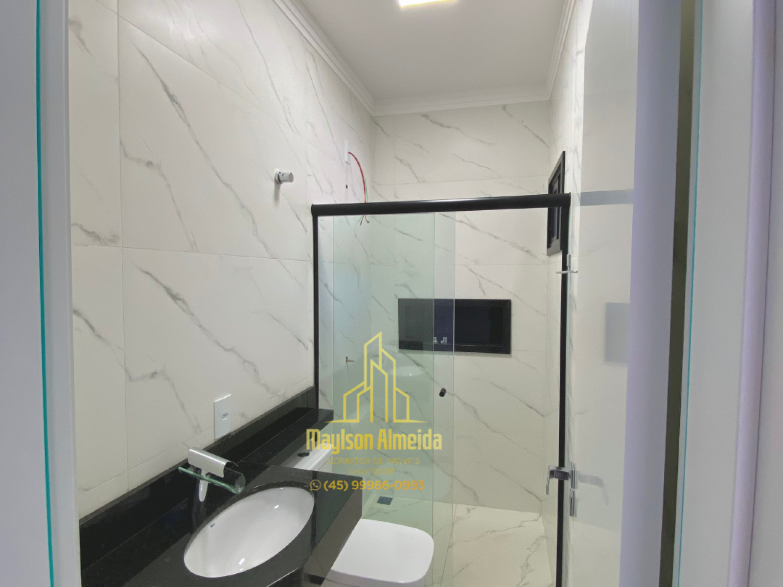 Casa no Bairro Santa Felicidade | 8