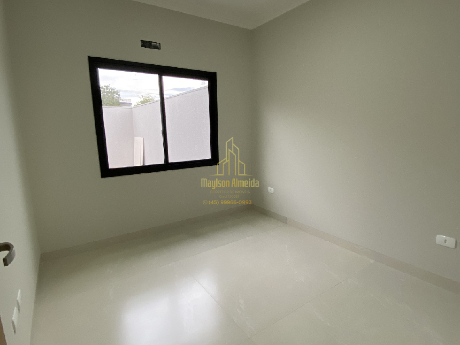 Casa no Bairro Universitário | 8