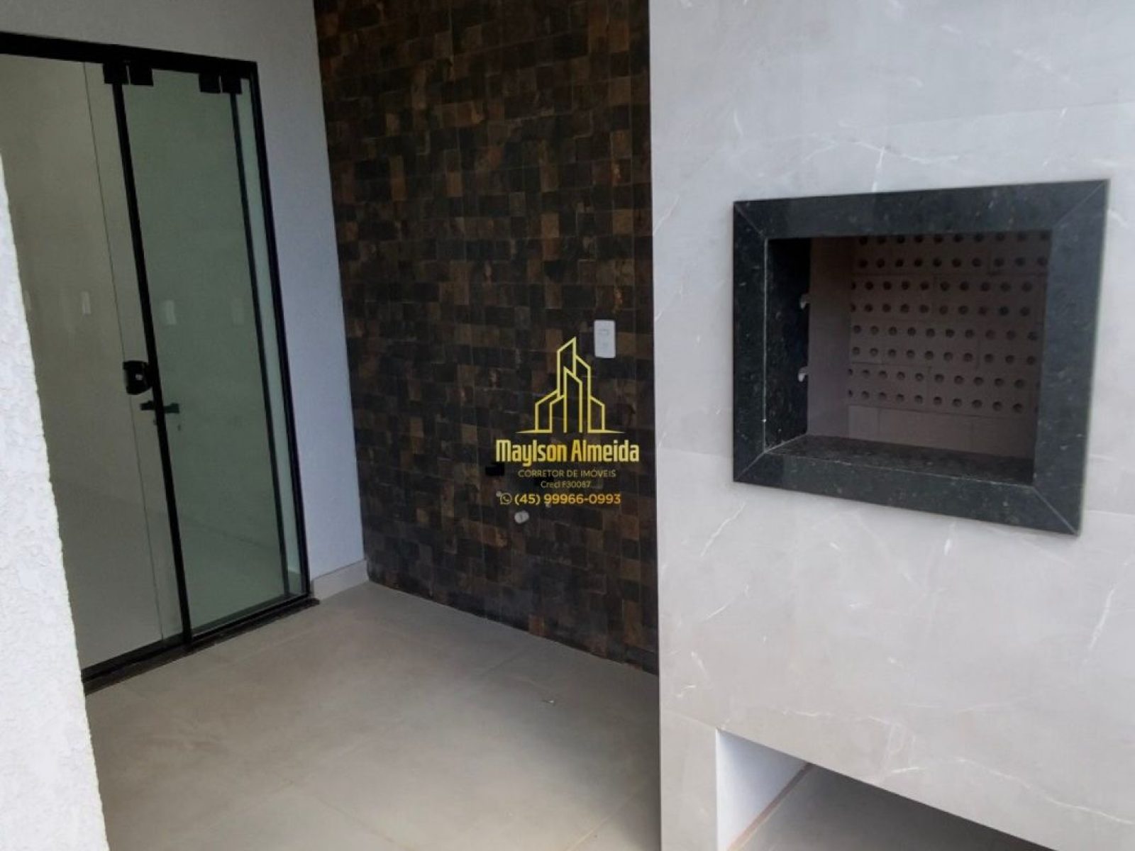 Casa no Bairro Santa Cruz | 9