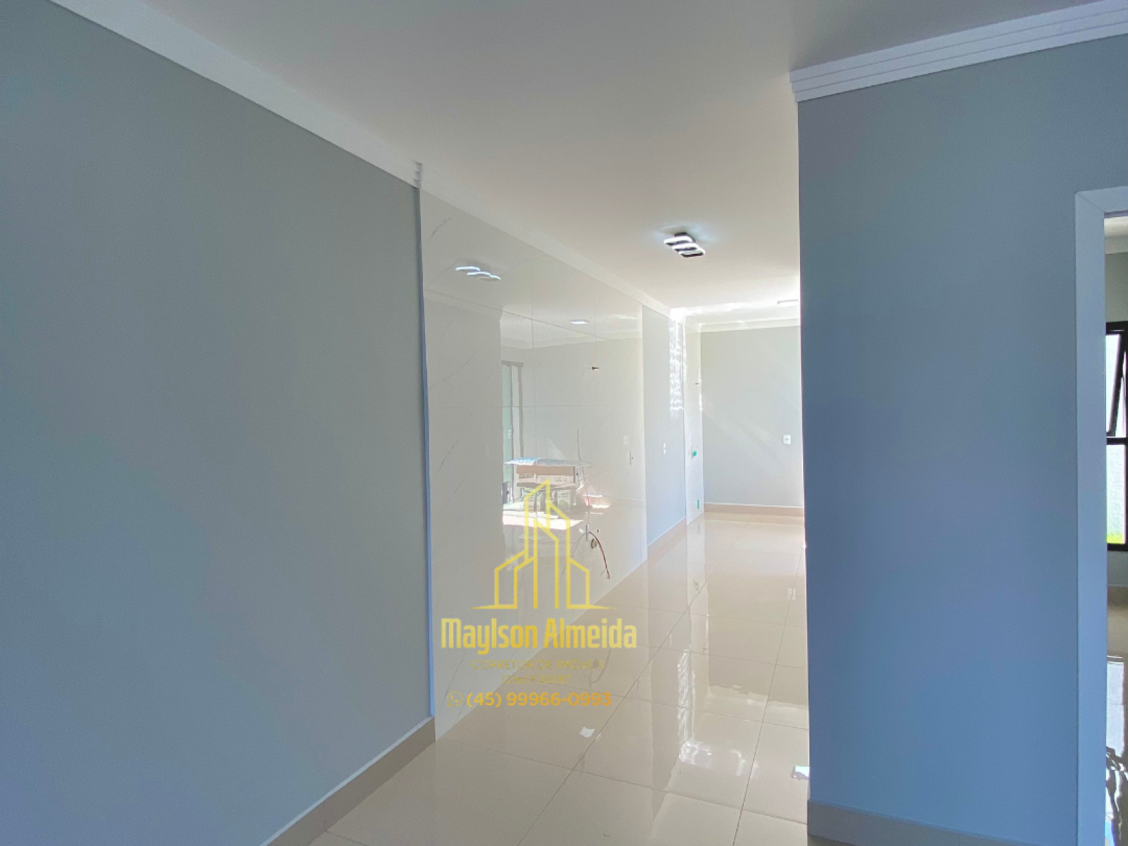 Casa no Bairro Santa Felicidade | 9