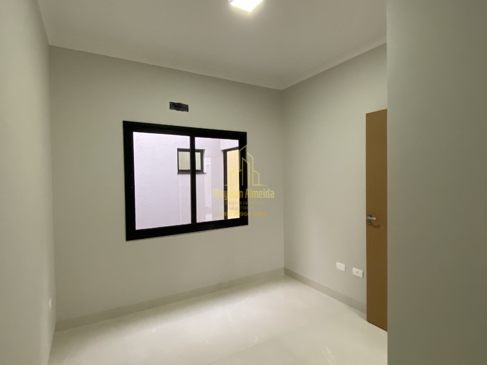 Casa no Bairro Universitário | 9