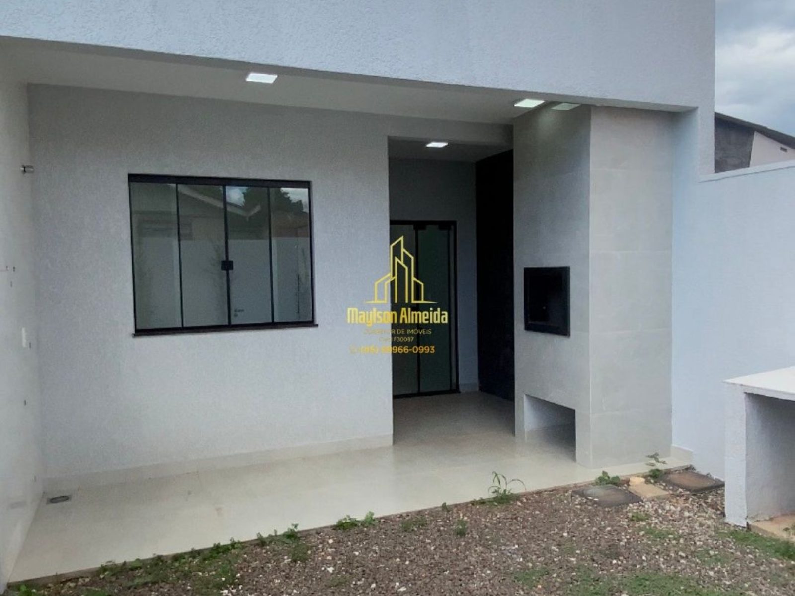 Casa no Bairro Santa Cruz | 10