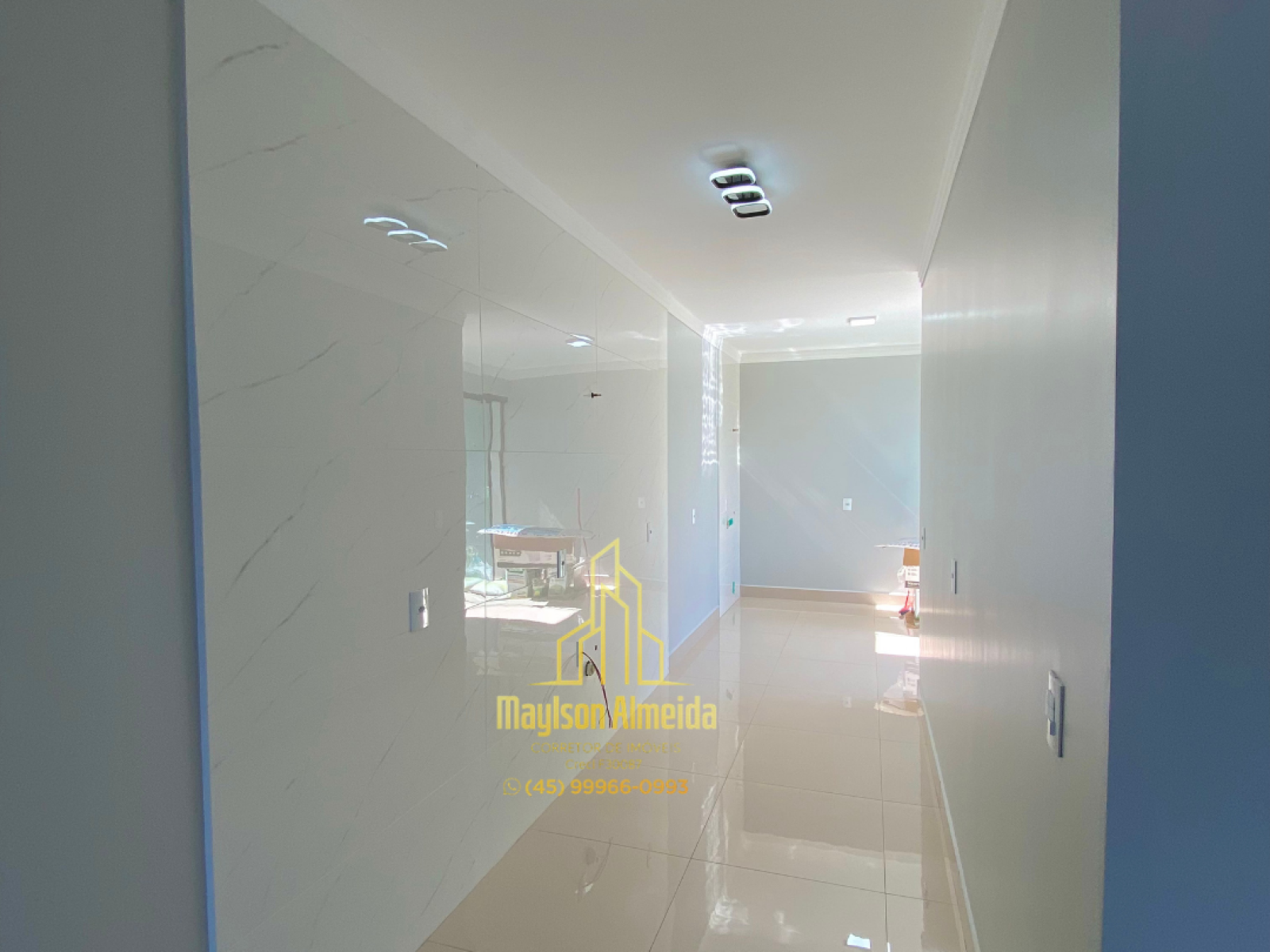 Casa no Bairro Santa Felicidade | 10