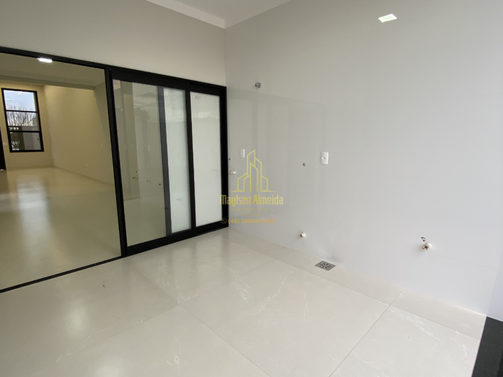 Casa no Bairro Universitário | 11