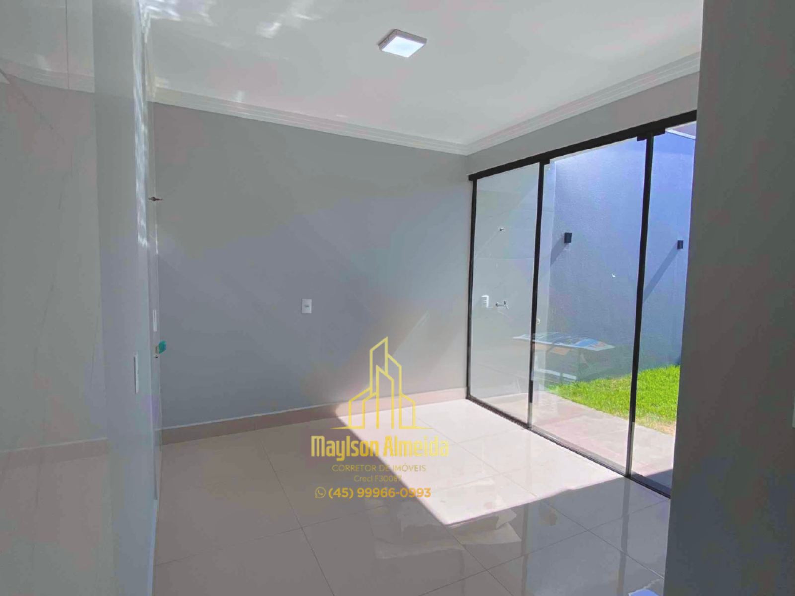 Casa no Bairro Santa Felicidade | 12