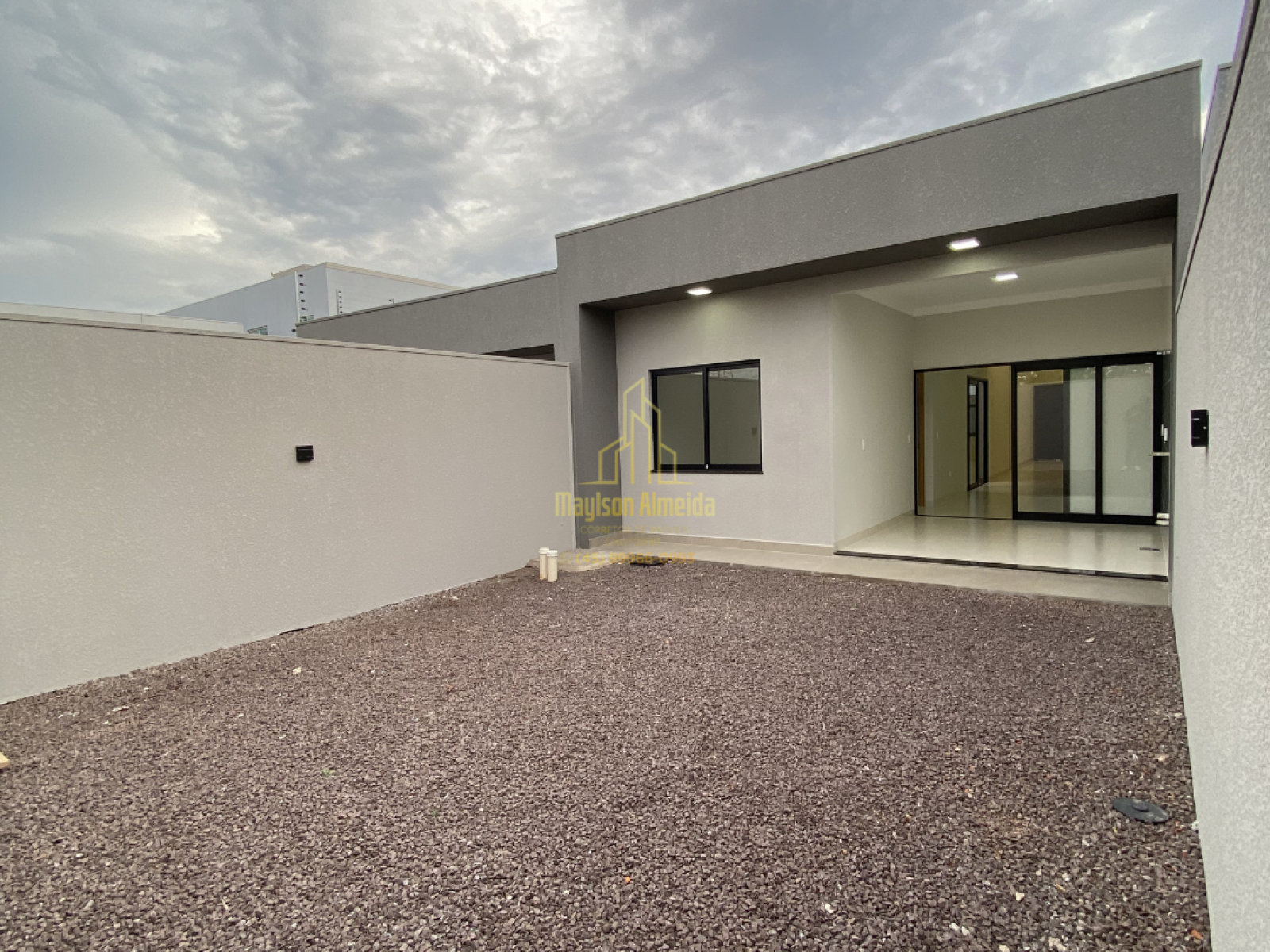 Casa no Bairro Universitário | 12