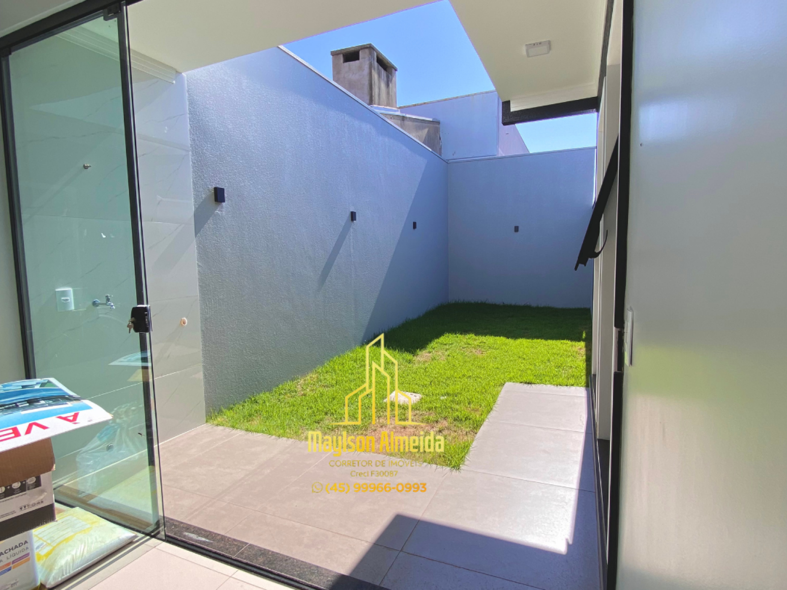 Casa no Bairro Santa Felicidade | 13