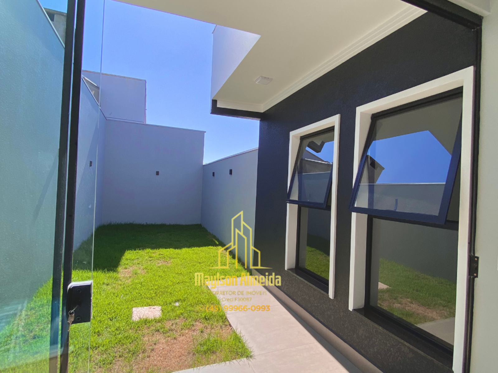 Casa no Bairro Santa Felicidade | 14