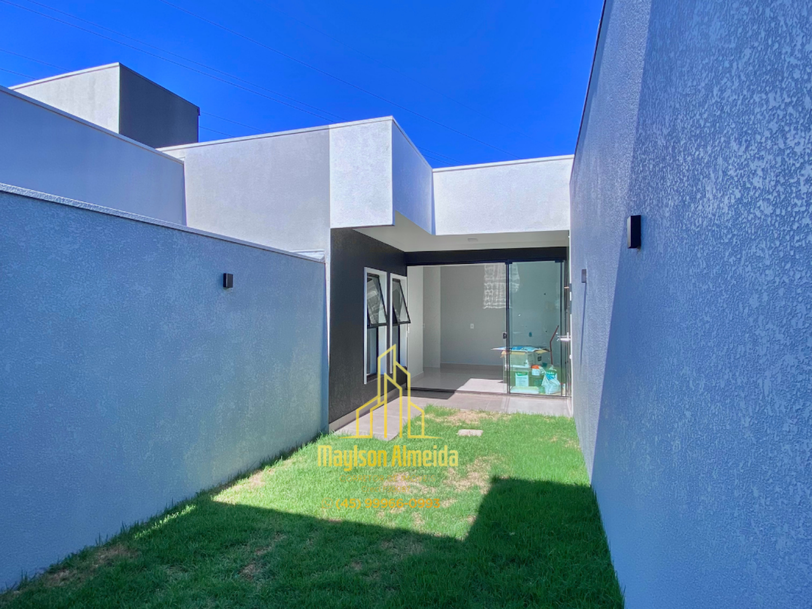 Casa no Bairro Santa Felicidade | 15