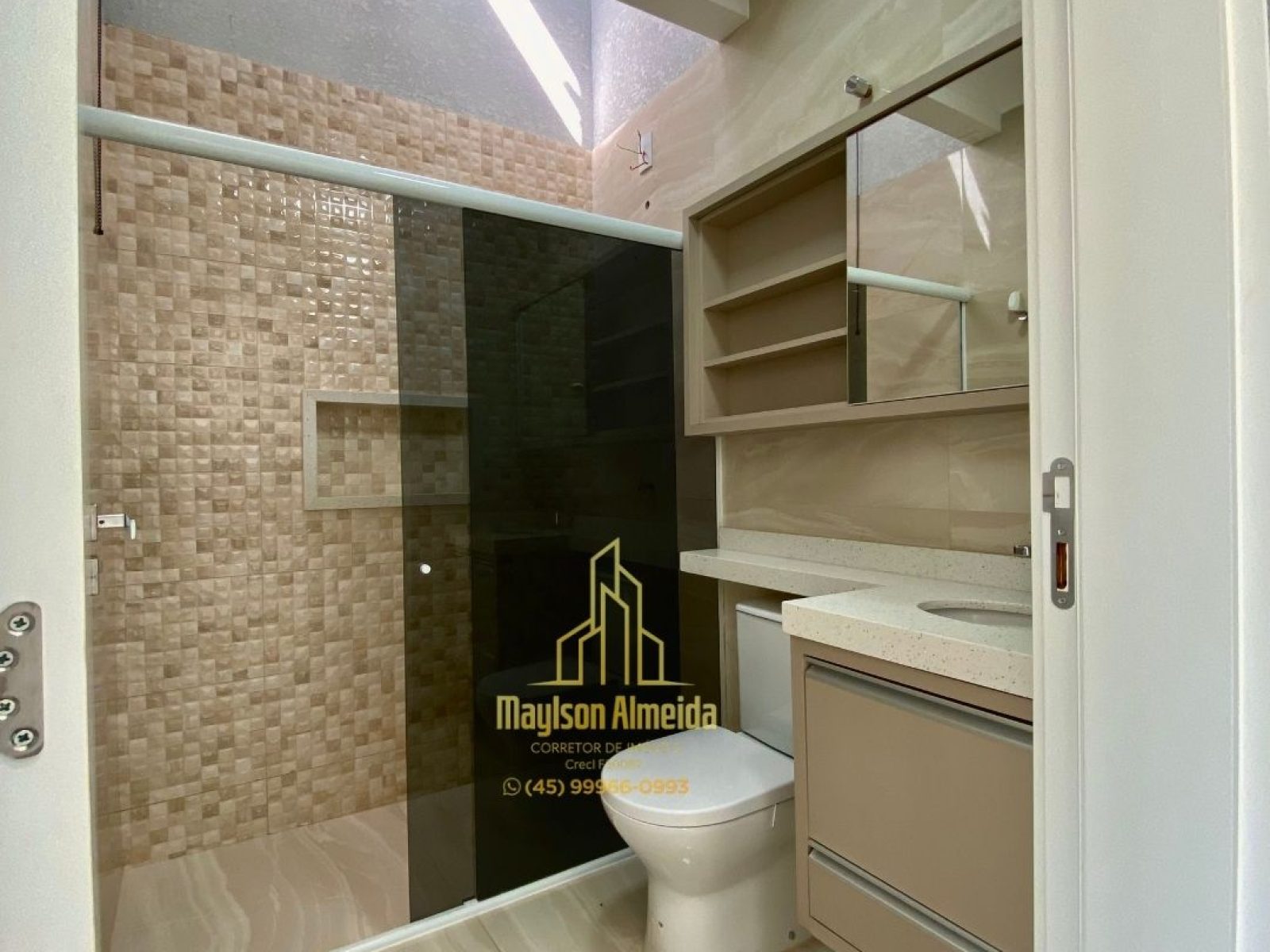 Sobrado no bairro Coqueiral | 18