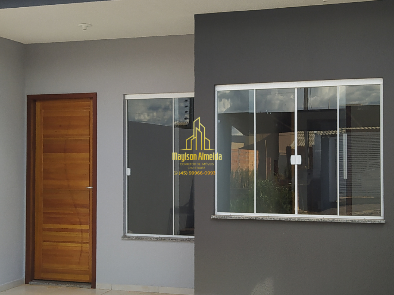 Casa no Bairro Jardim Siena | 1