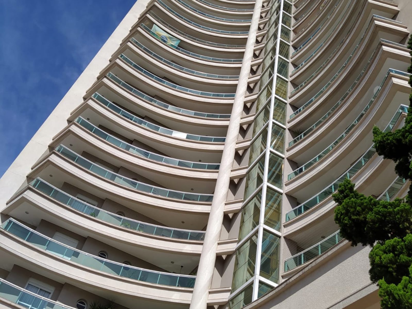 APARTAMENTO RESIDENCIAL EXCELLENCE | 4