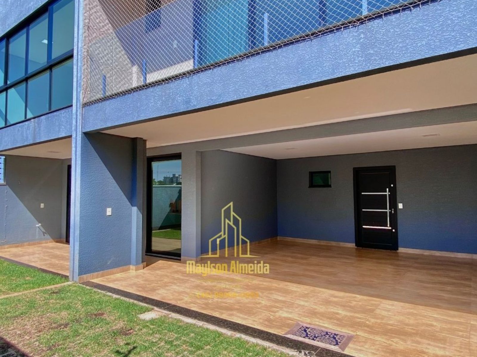 Sobrado no bairro Coqueiral | 1