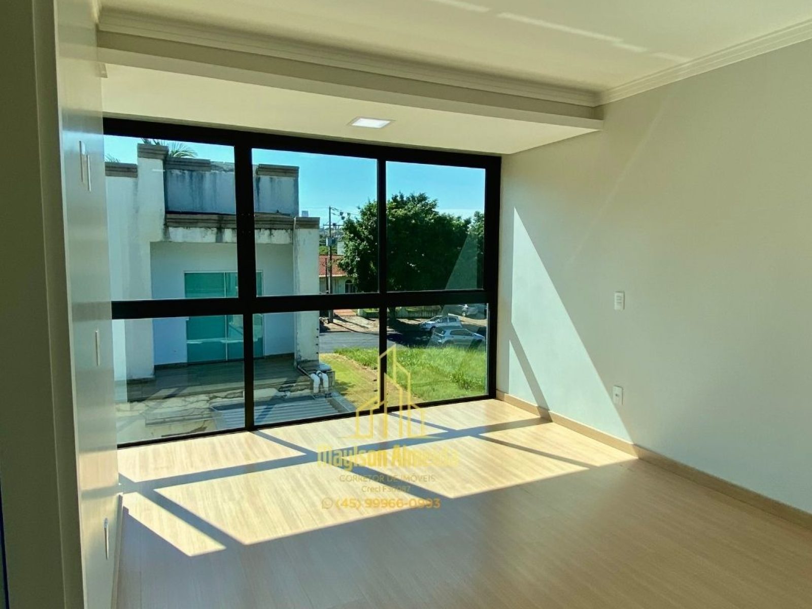 Sobrado no bairro Coqueiral | 19