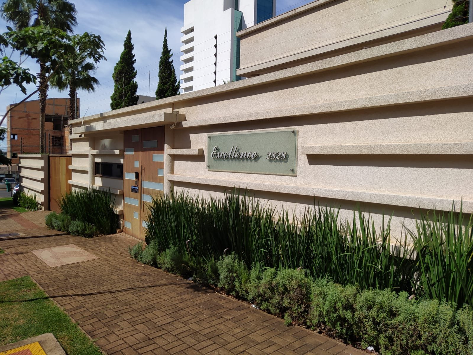 APARTAMENTO RESIDENCIAL EXCELLENCE | 2