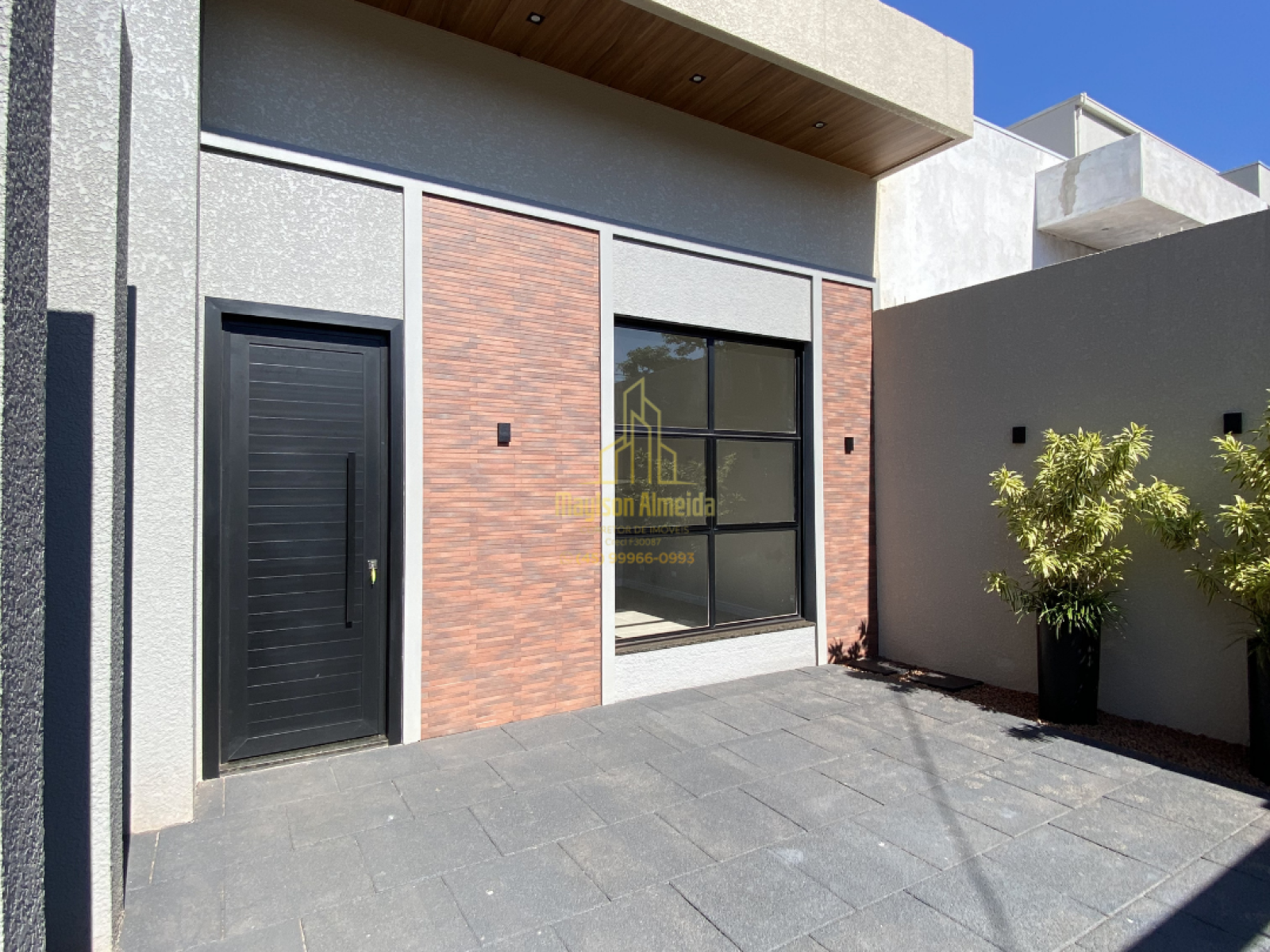 Casa no Bairro Parque Verde | 1