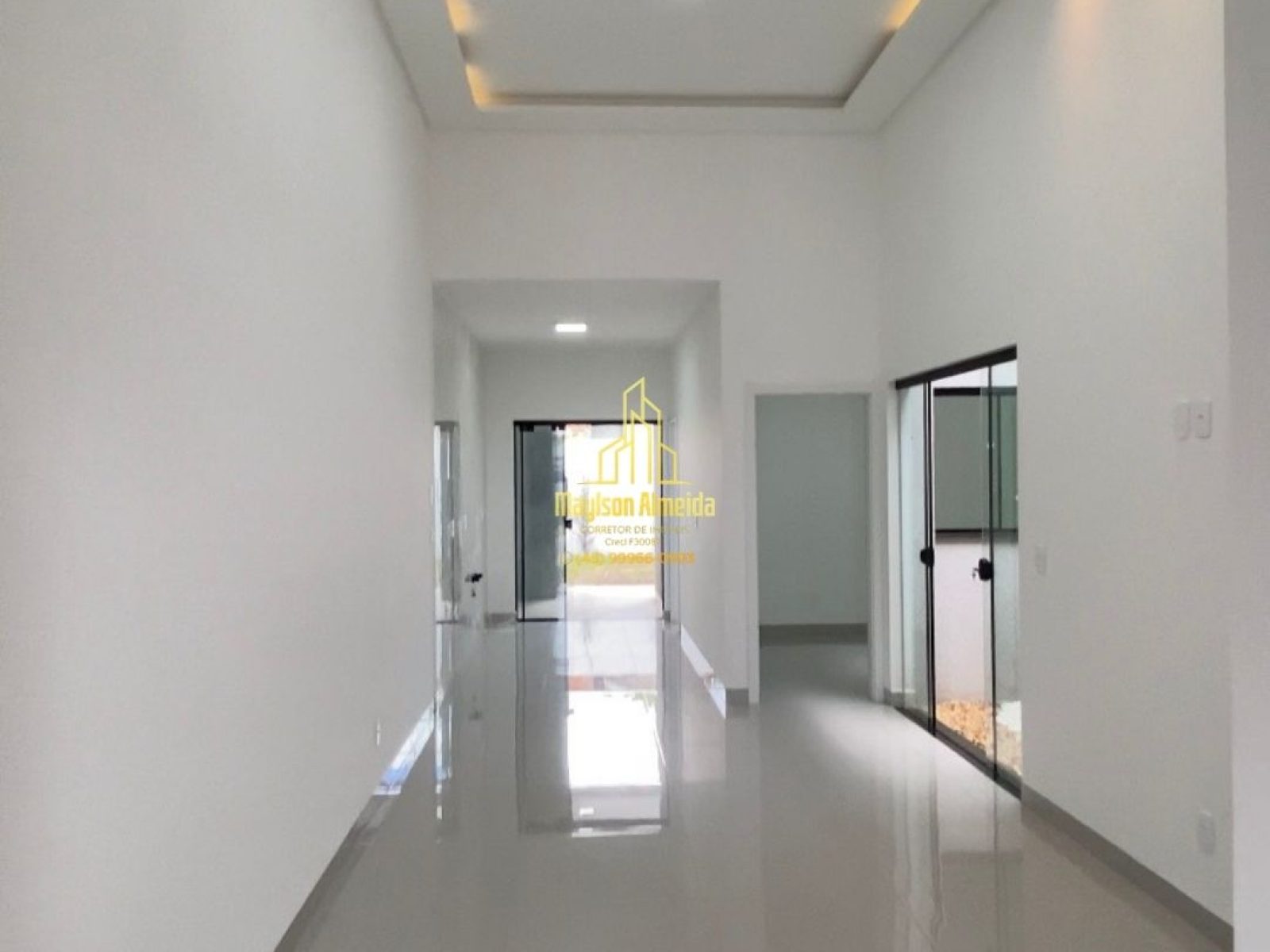 Casa no Bairro Santa Cruz | 1