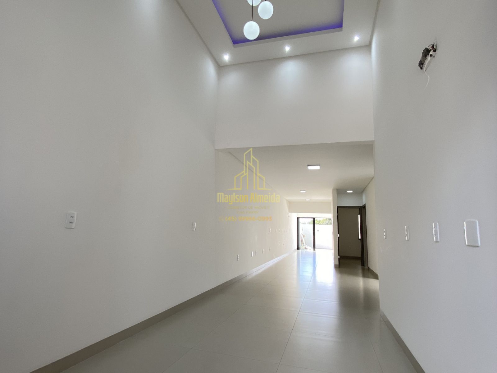 Casa no bairro Parque Verde | 1