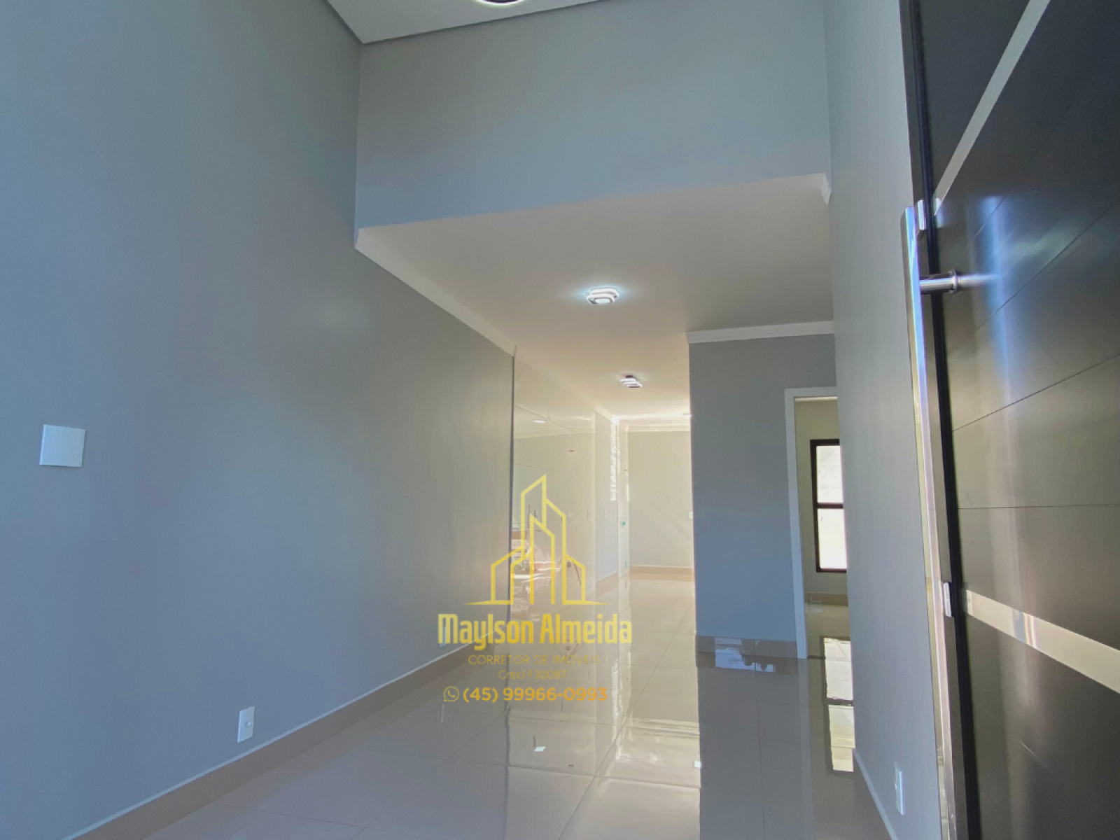 Casa no Bairro Santa Felicidade | 1