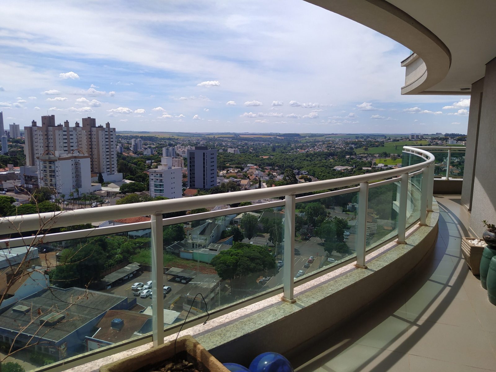 APARTAMENTO RESIDENCIAL EXCELLENCE | 5