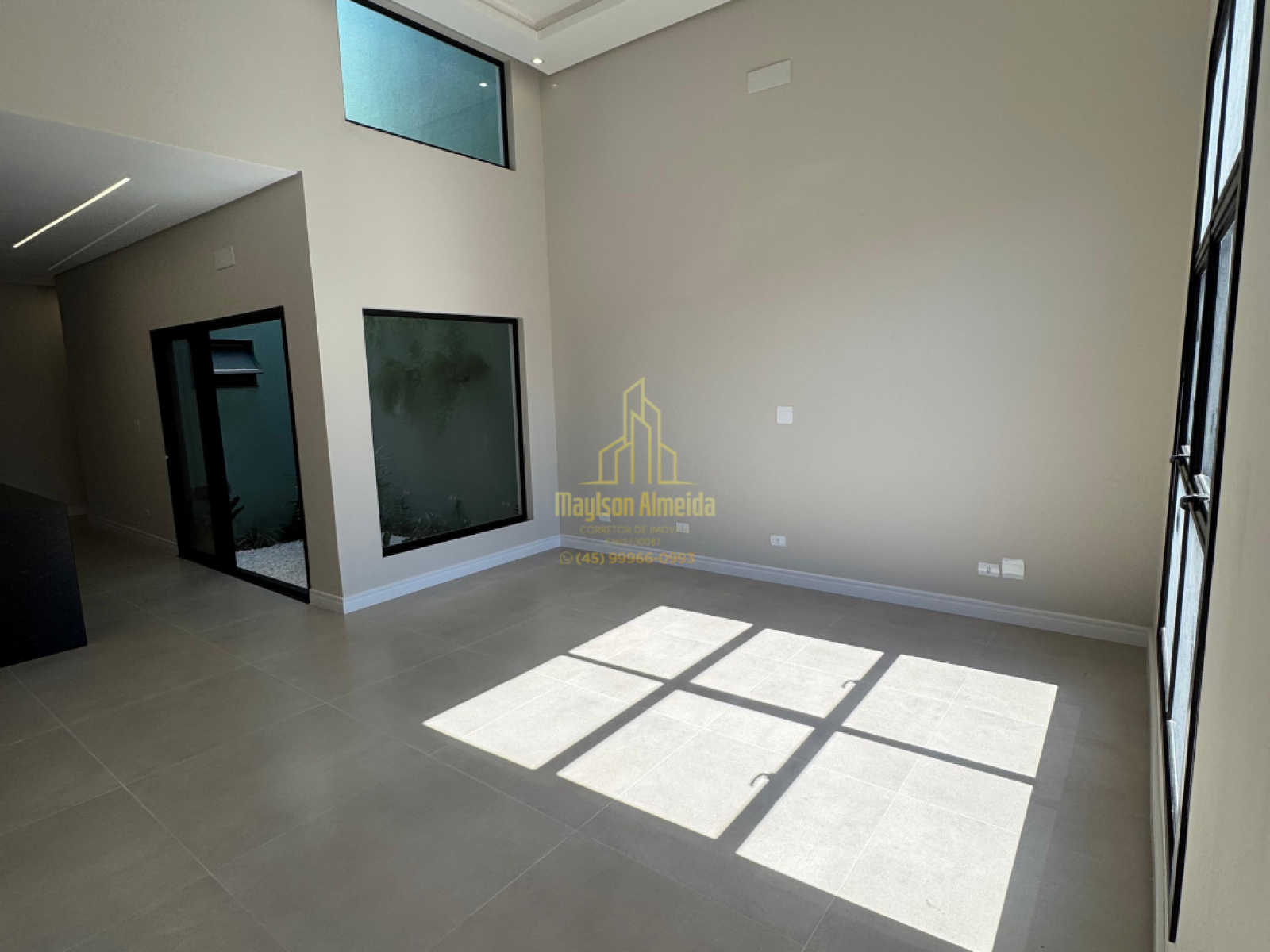 Casa no Bairro Parque Verde | 2