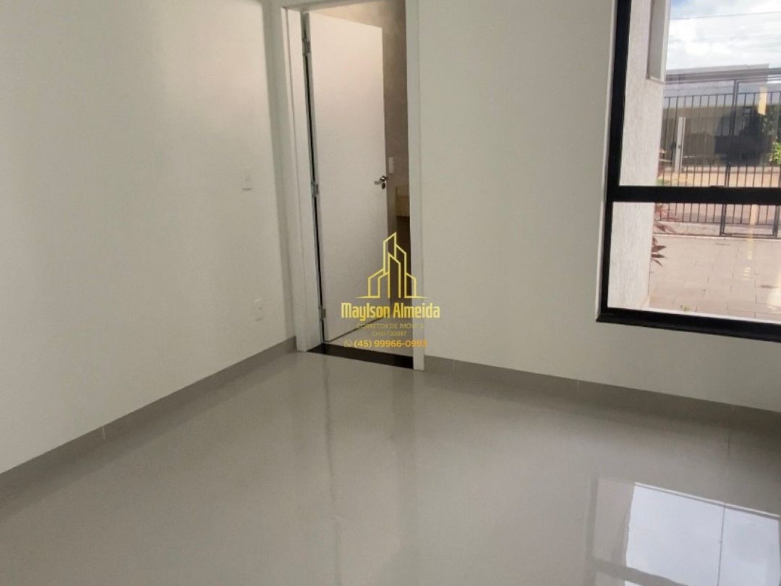 Casa no Bairro Santa Cruz | 2