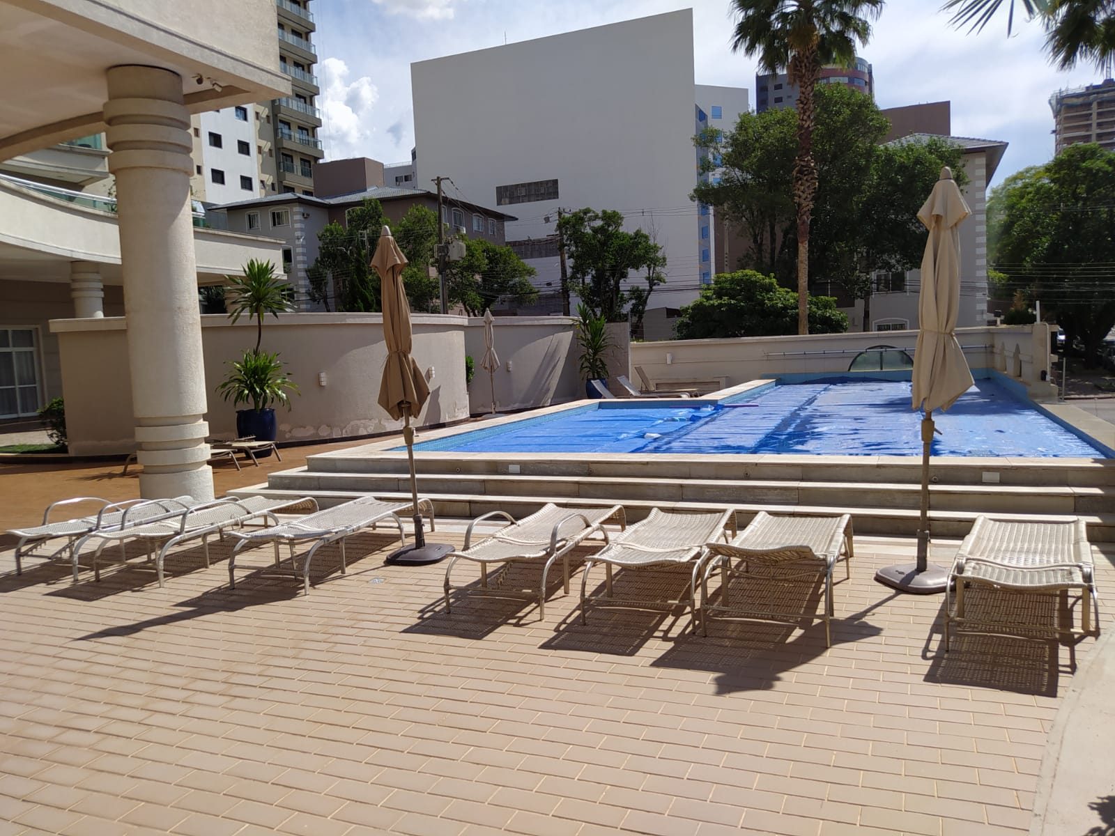 APARTAMENTO RESIDENCIAL EXCELLENCE | 22