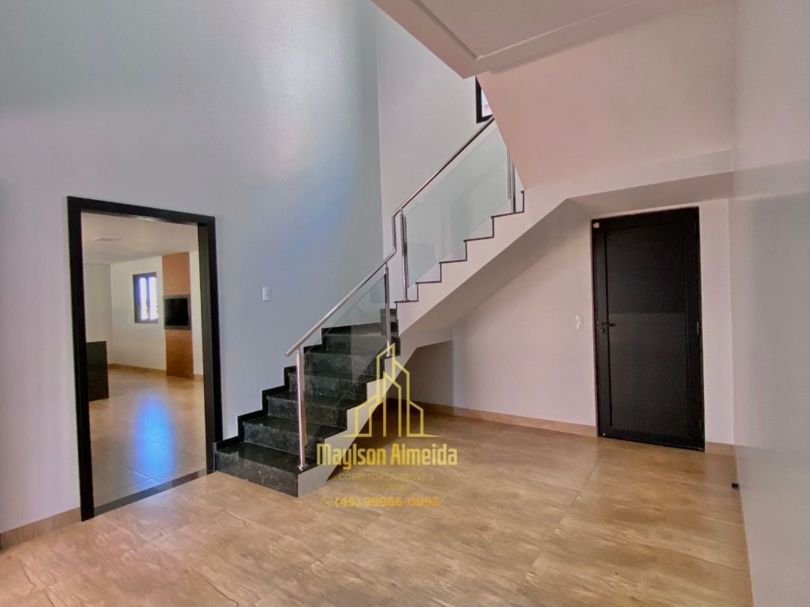 Sobrado no bairro Coqueiral | 3