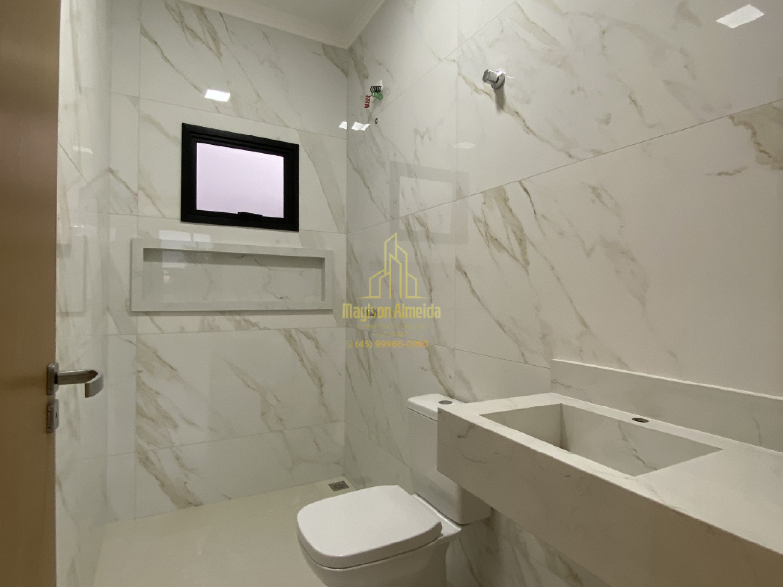 Casa no Bairro Universitário | 2