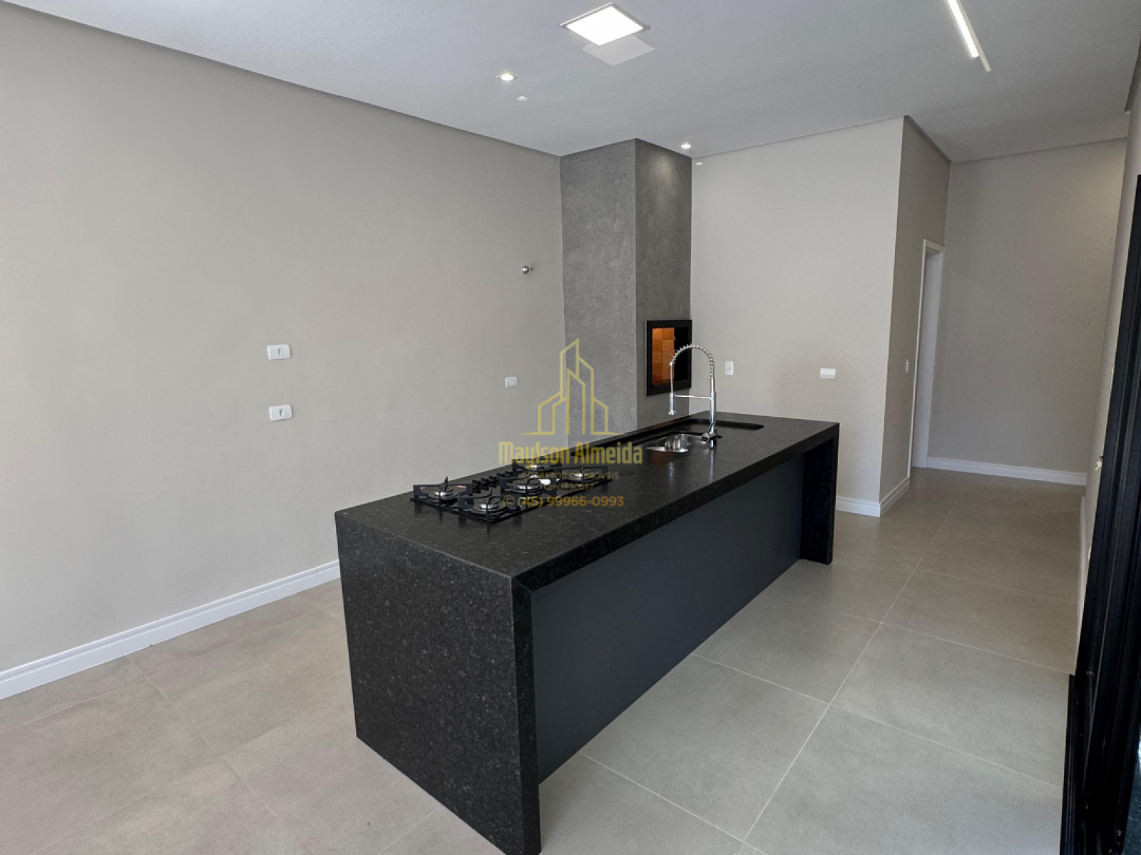 Casa no Bairro Parque Verde | 3