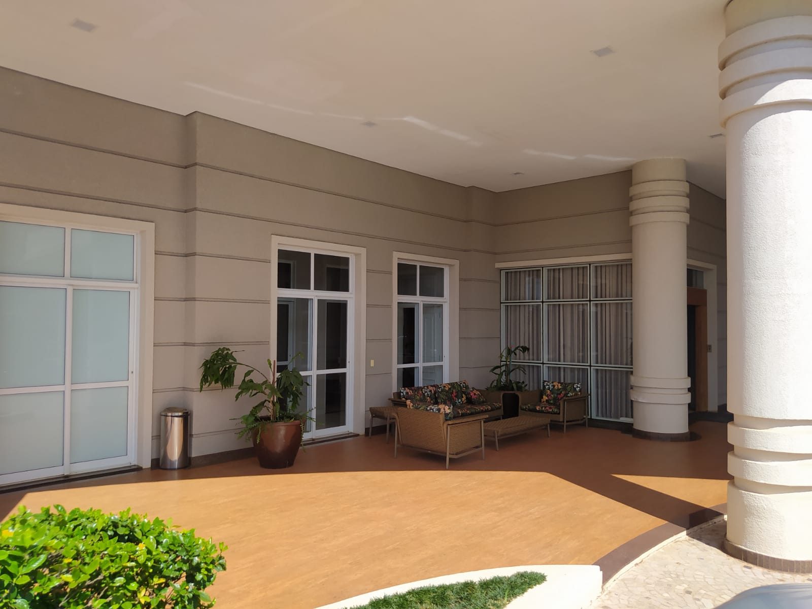 APARTAMENTO RESIDENCIAL EXCELLENCE | 23