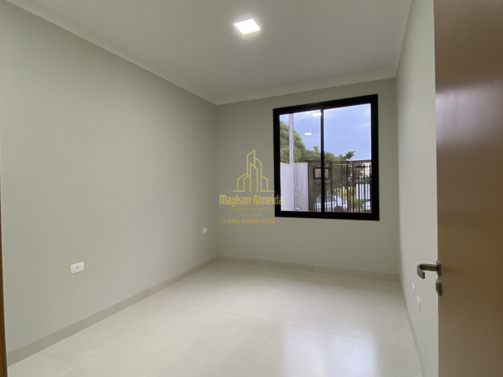 Casa no Bairro Universitário | 3