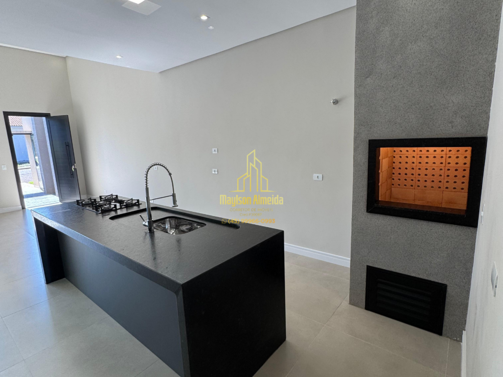 Casa no Bairro Parque Verde | 4