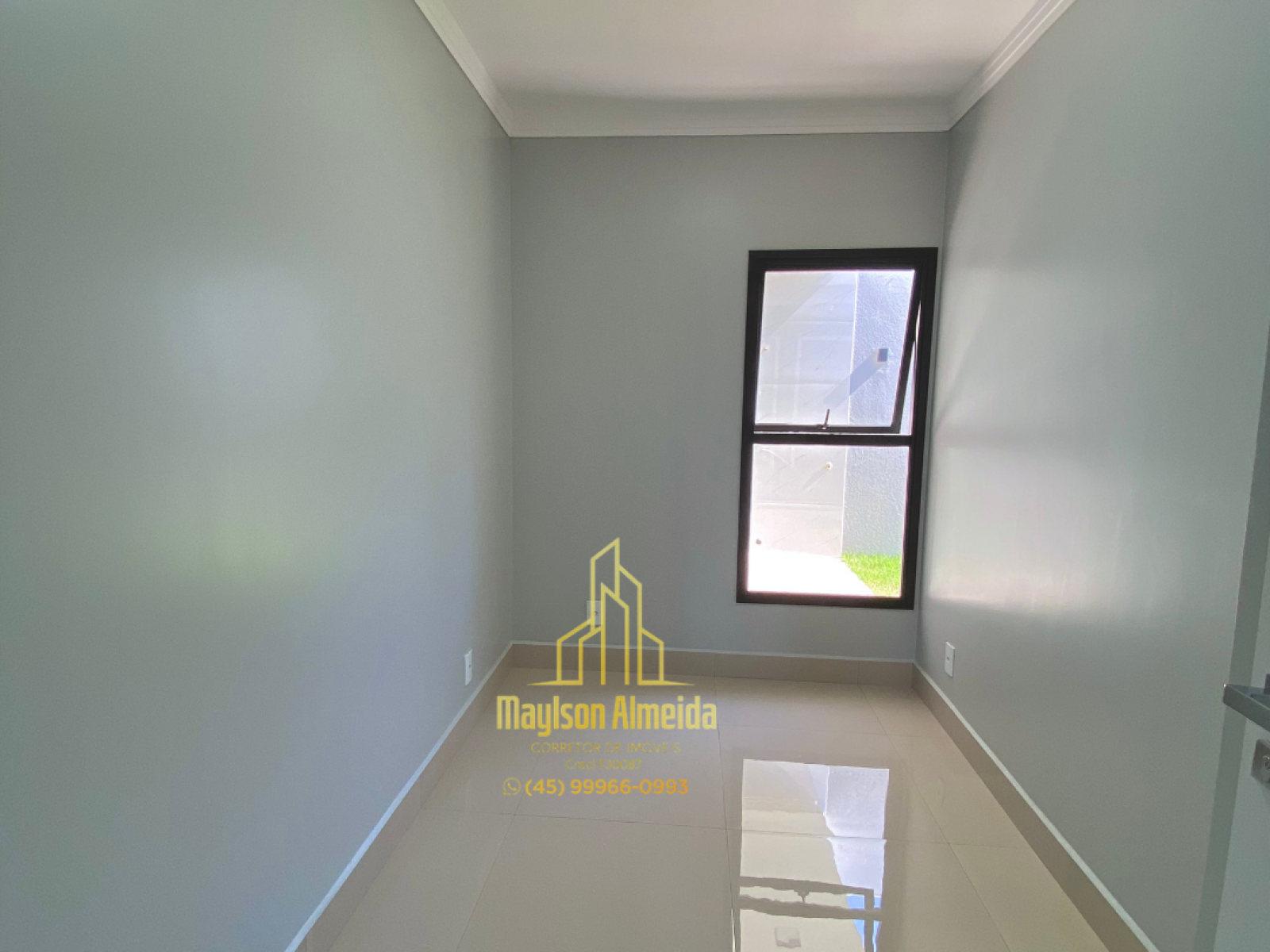 Casa no Bairro Santa Felicidade | 4