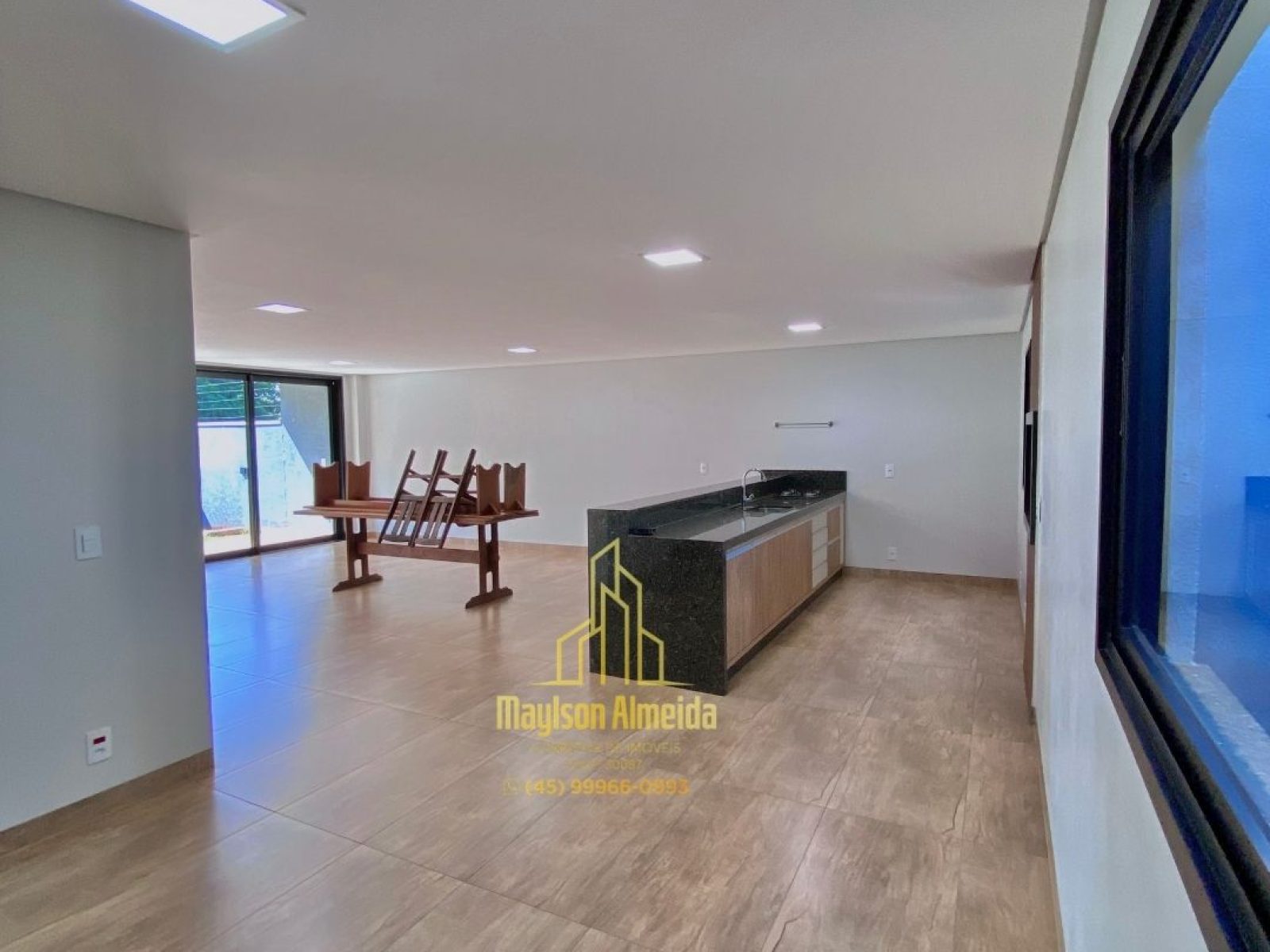 Sobrado no bairro Coqueiral | 5