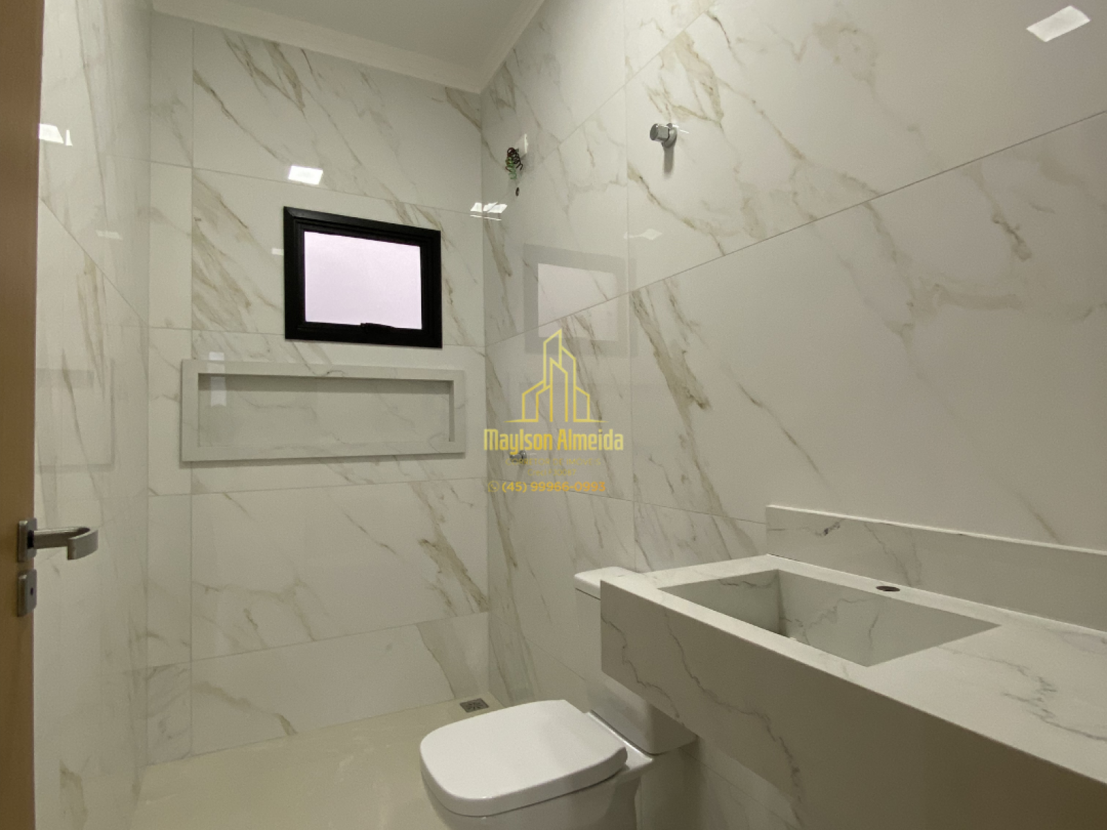 Casa no Bairro Universitário | 4