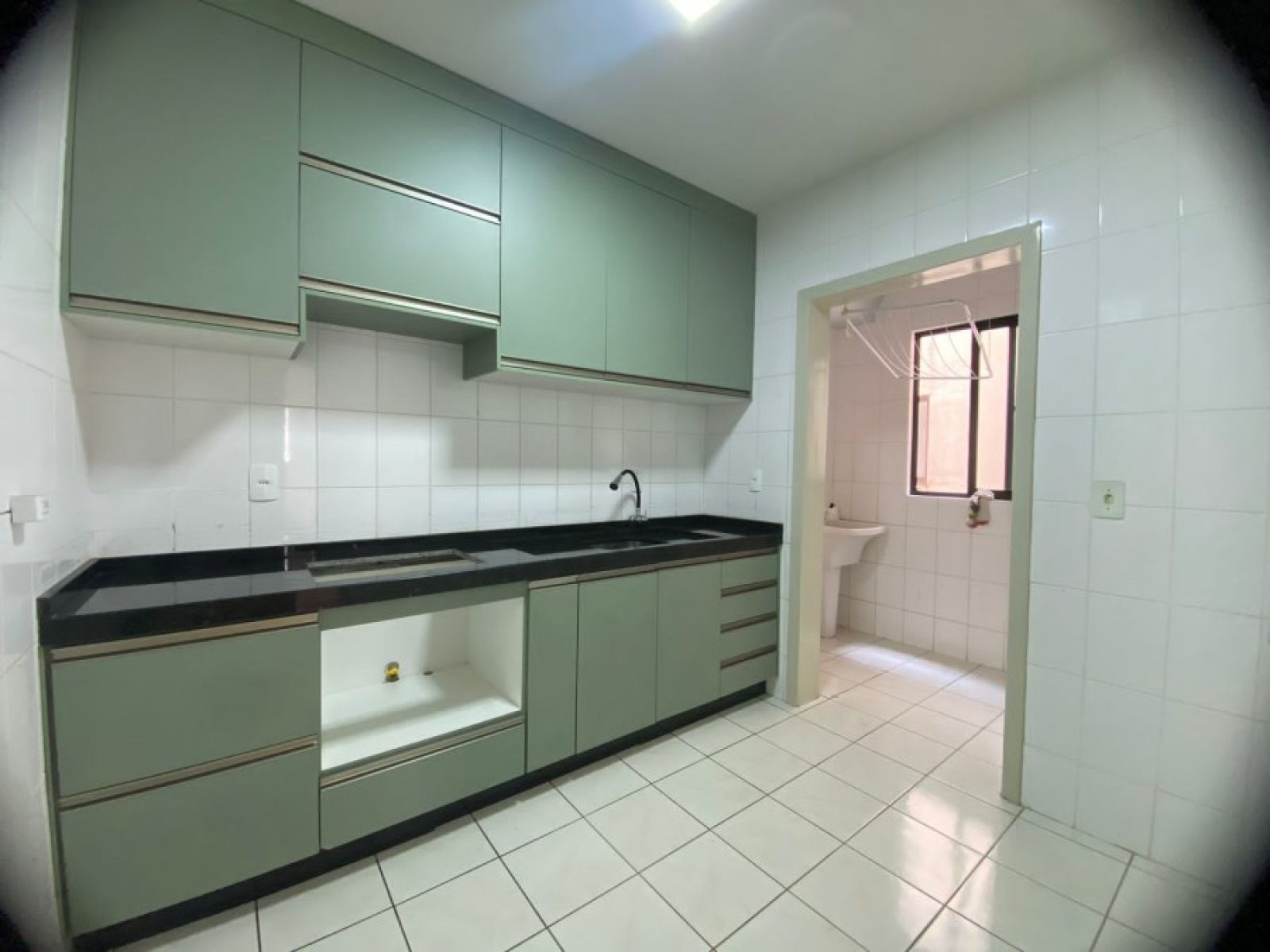 Apartamento Residencial Altenburg | 11