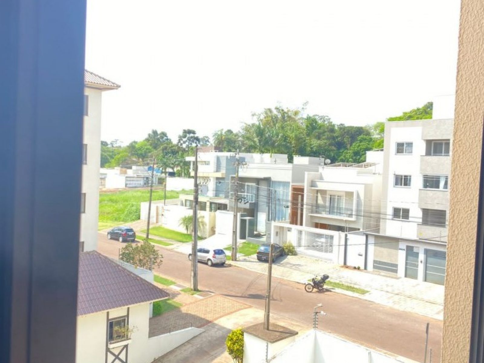 Apartamento Residencial Altenburg | 9