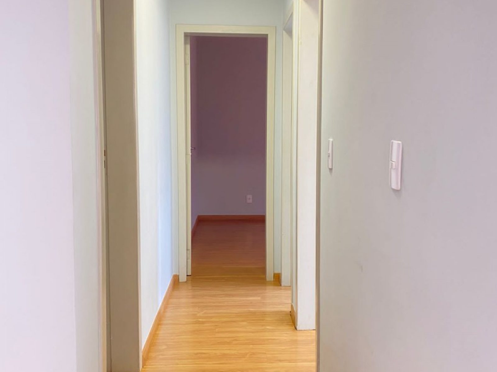 Apartamento Residencial Altenburg | 6
