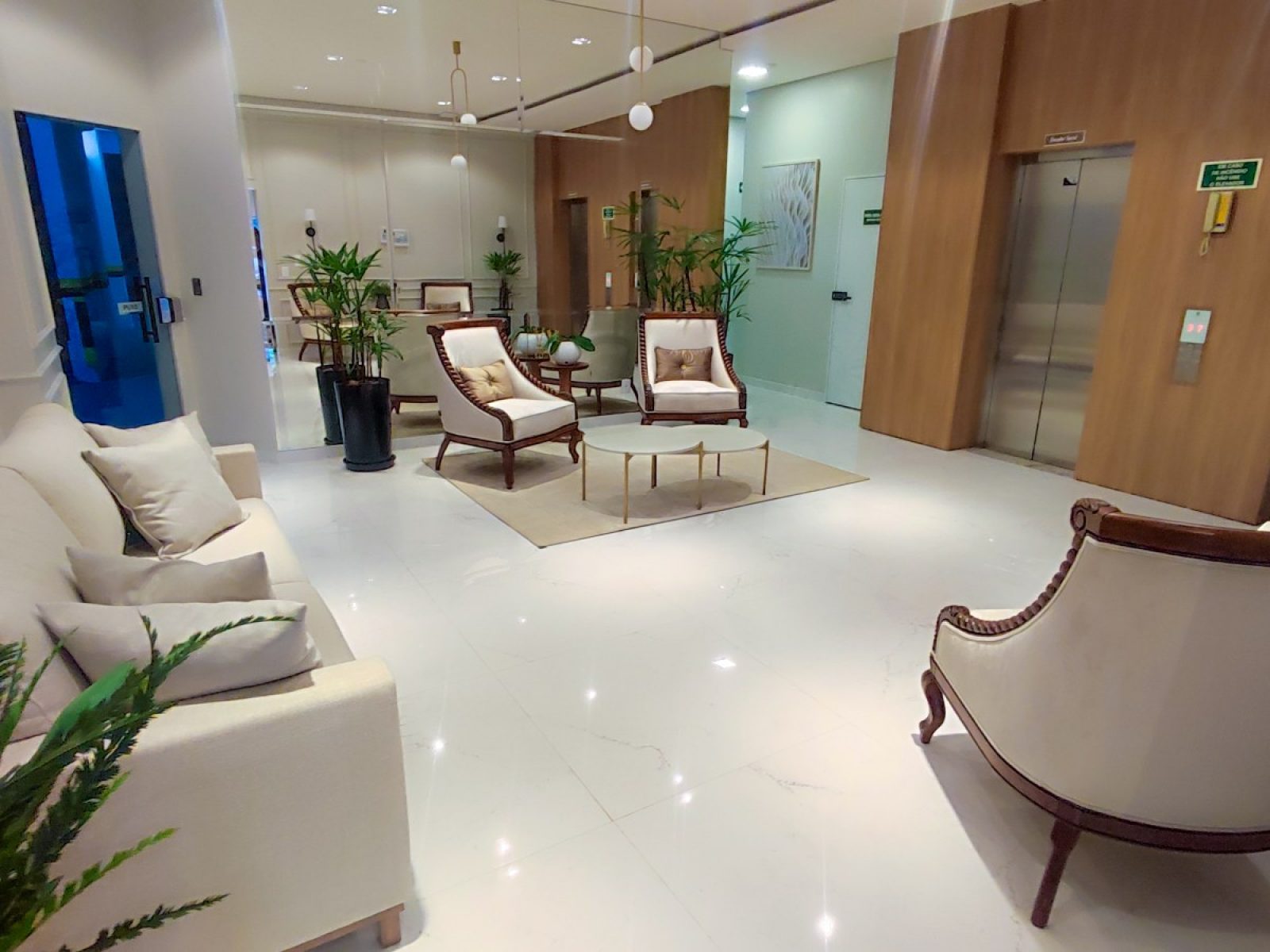 Edifício Isaac Newton | 24