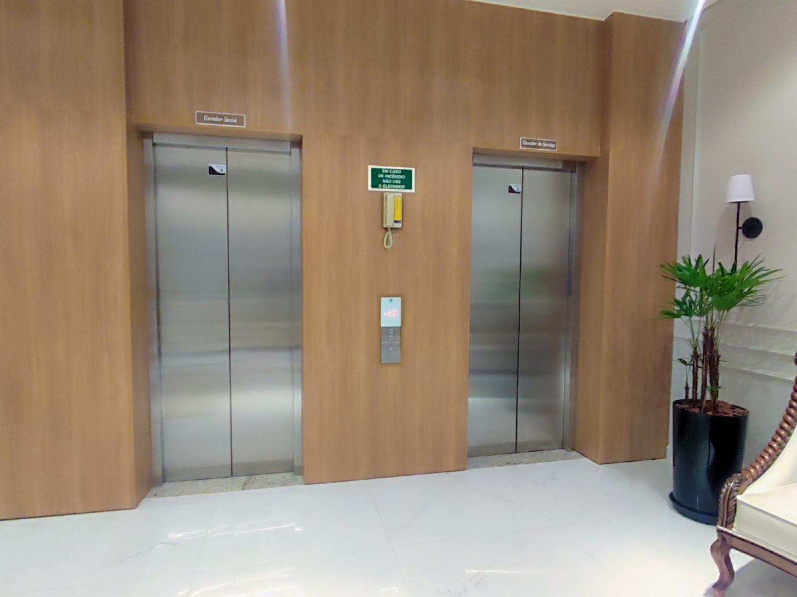 Edifício Isaac Newton | 3