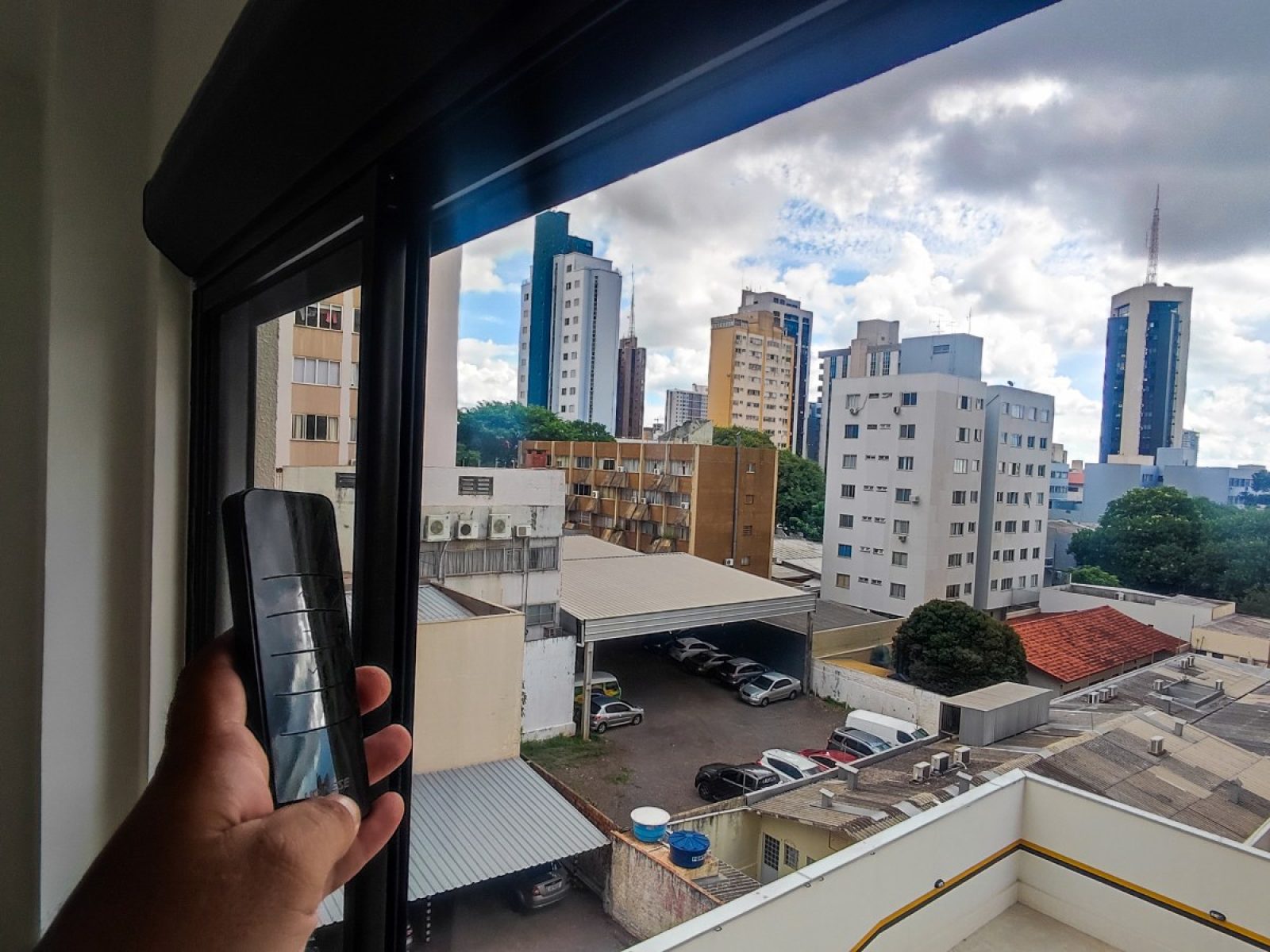 Edifício Isaac Newton | 19