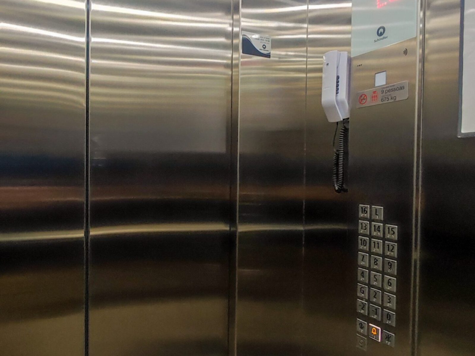 Edifício Isaac Newton | 4