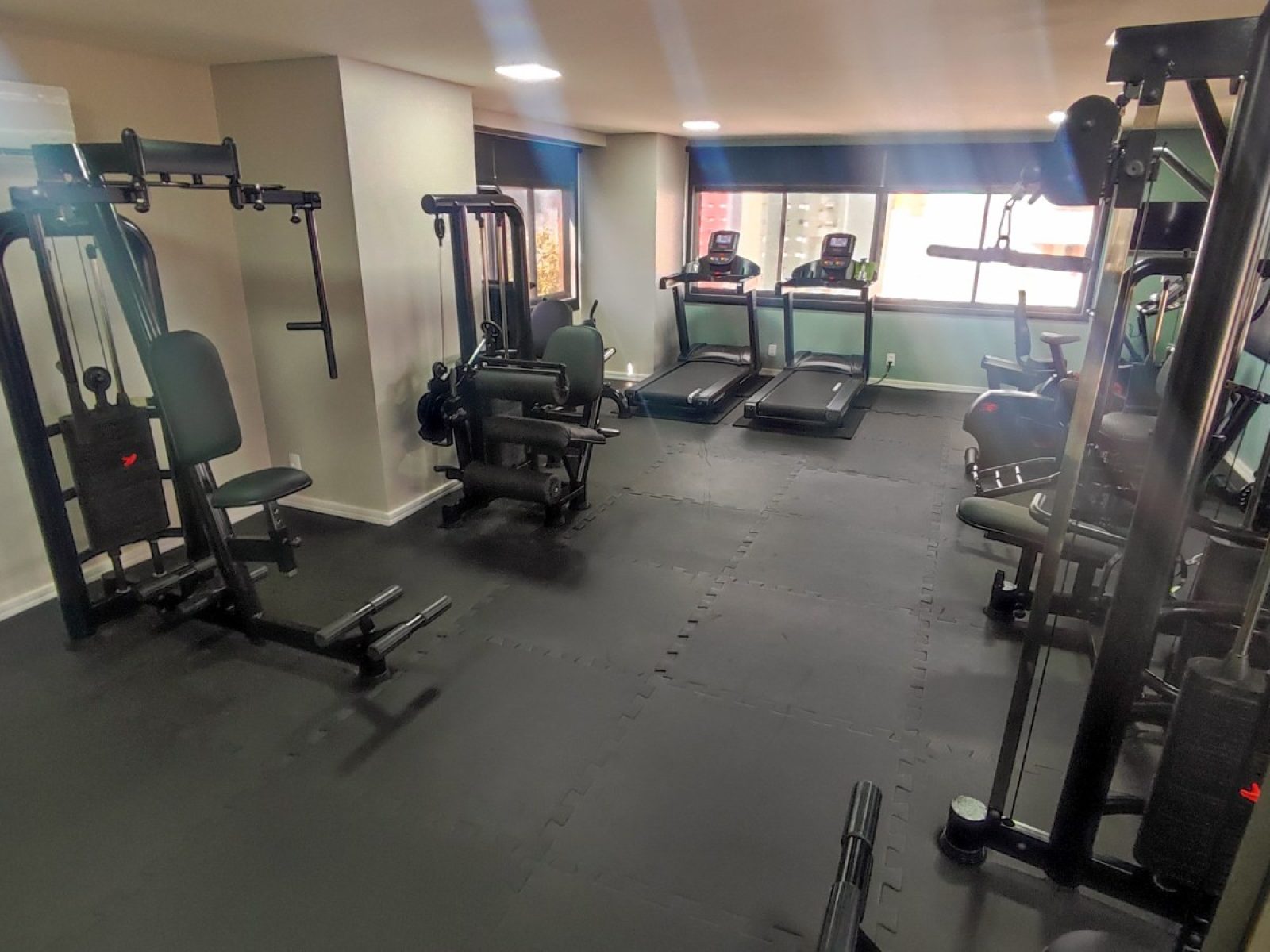 Edifício Isaac Newton | 21