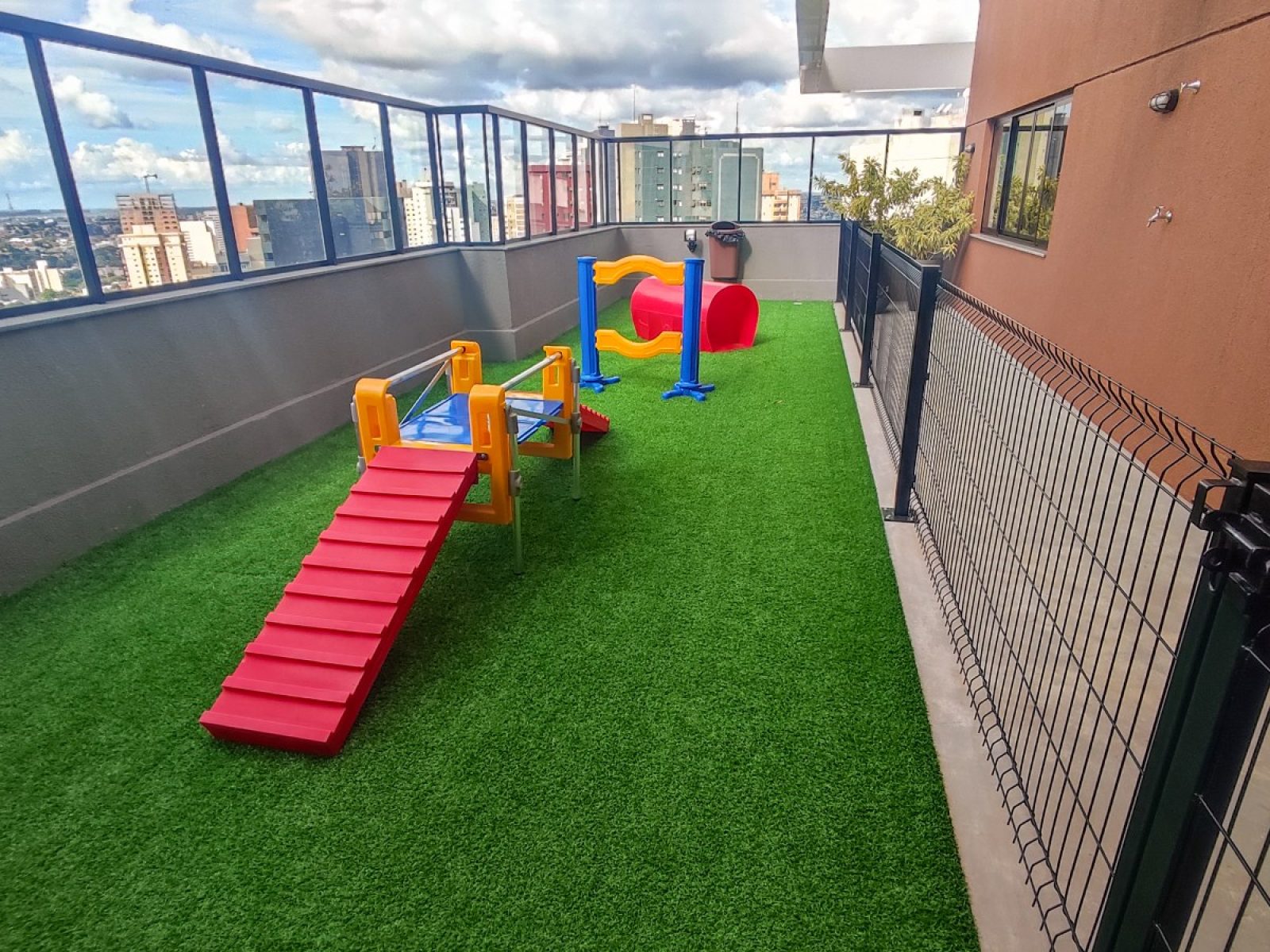 Edifício Isaac Newton | 31