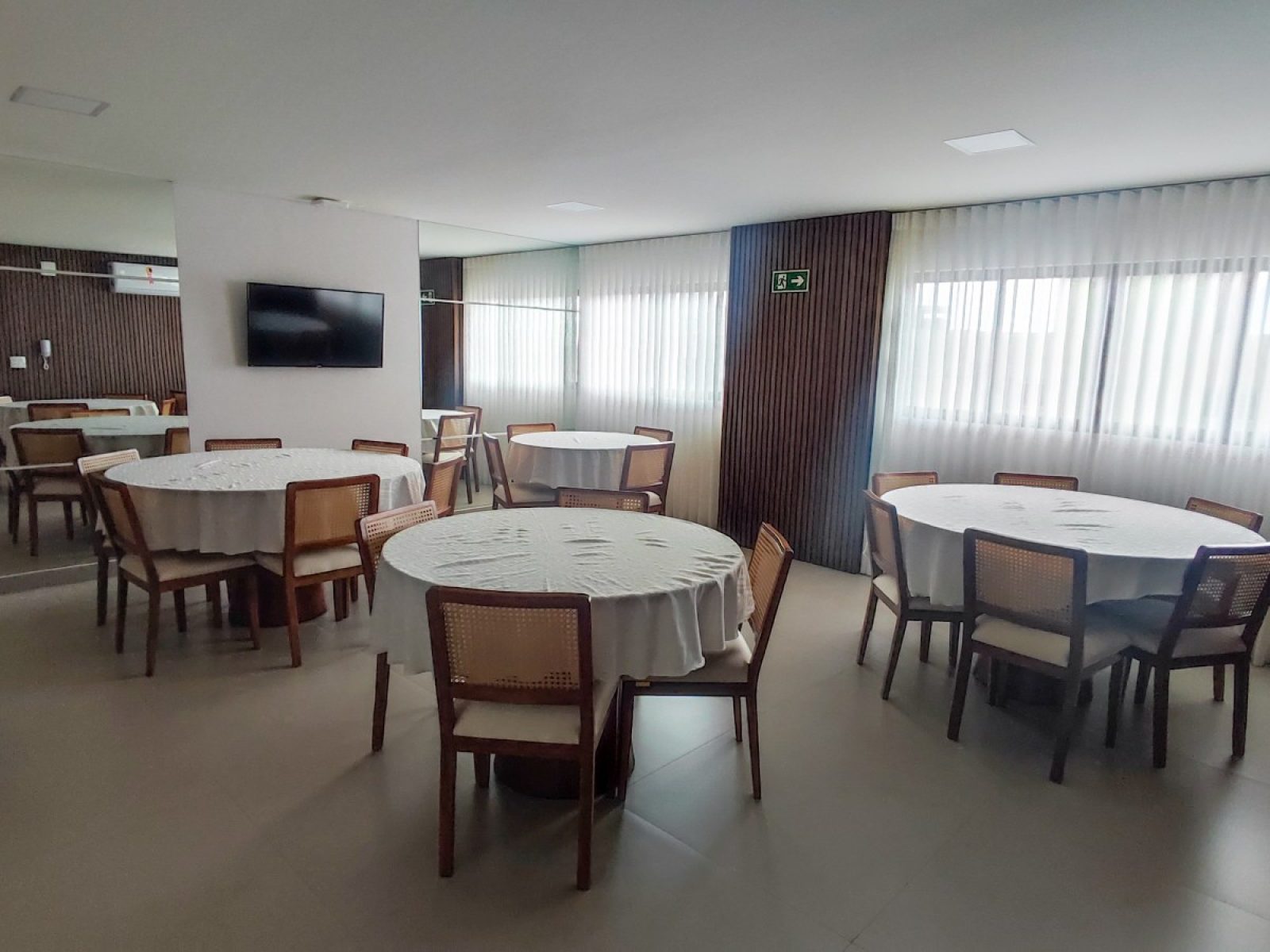 Edifício Isaac Newton | 23